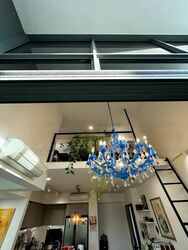 The Visionaire (D27), Condominium #455768151